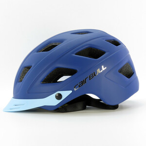 کلاه ایمنی دوچرخه کربول مدل شهری کد 1779