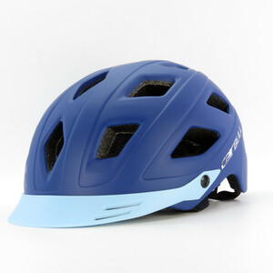 کلاه ایمنی دوچرخه کربول مدل شهری کد 1779