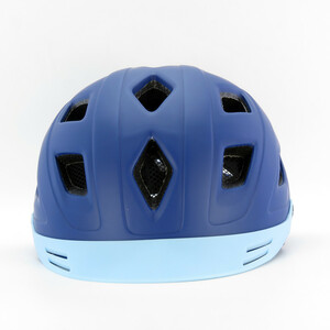 کلاه ایمنی دوچرخه کربول مدل شهری کد 1779