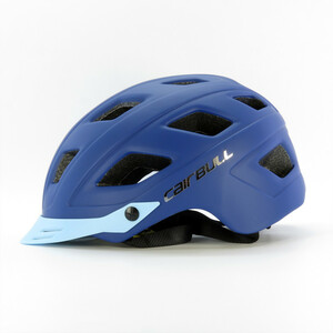 کلاه ایمنی دوچرخه کربول مدل شهری کد 1779