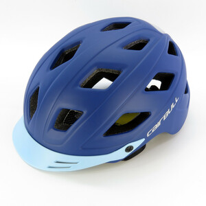 کلاه ایمنی دوچرخه کربول مدل شهری کد 1779