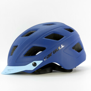 کلاه ایمنی دوچرخه کربول مدل شهری کد 1779