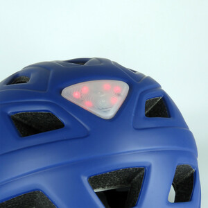 کلاه ایمنی دوچرخه کربول مدل شهری کد 1779