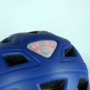 کلاه ایمنی دوچرخه کربول مدل شهری کد 1779