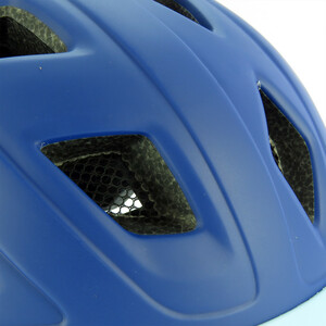 کلاه ایمنی دوچرخه کربول مدل شهری کد 1779