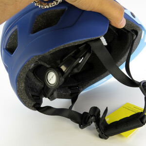 کلاه ایمنی دوچرخه کربول مدل شهری کد 1779