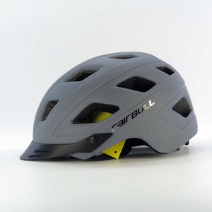 کلاه ایمنی دوچرخه کربول مدل شهری کد 1779