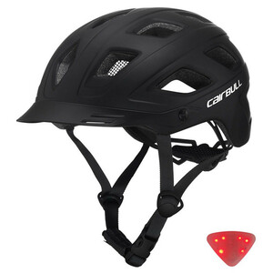 کلاه ایمنی دوچرخه کربول مدل شهری کد 1779