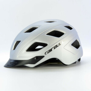 کلاه ایمنی دوچرخه کربول مدل شهری کد 1779