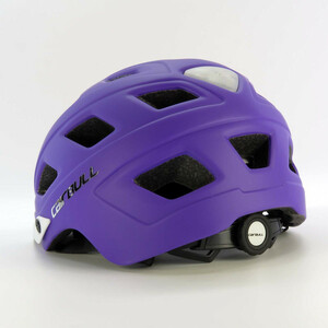 کلاه ایمنی دوچرخه کربول مدل شهری کد 1779