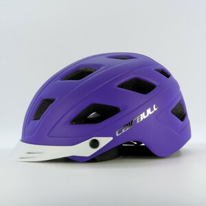 کلاه ایمنی دوچرخه کربول مدل شهری کد 1779