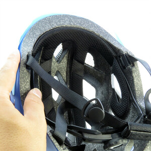 کلاه ایمنی دوچرخه کربول مدل شهری کد 1779