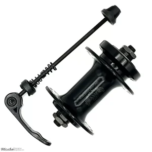 توپی جلو دیسکی 36 سوراخ اوکی کد 1010