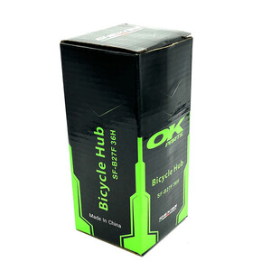 توپی جلو دیسکی 36 سوراخ اوکی کد 1010