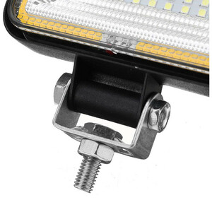 پروژکتور مربعی S57 کد 1747 – بسته 2 عددی