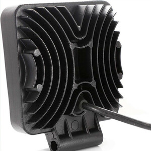 پروژکتور مربعی S57 کد 1747 – بسته 2 عددی