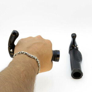 گریپ سردسته آلنی لبه دار راپیدو کد 1398