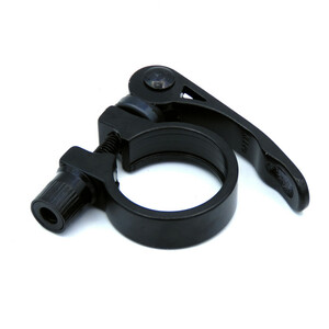 بست لوله زین دوچرخه مدل آلومینیوم 1277