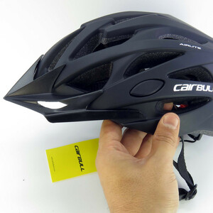 کلاه ایمنی دوچرخه کربول کد 1742