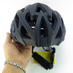 کلاه ایمنی دوچرخه کربول کد 1742