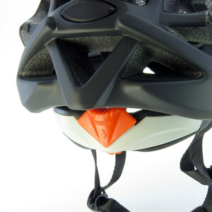 کلاه ایمنی دوچرخه کربول کد 1742