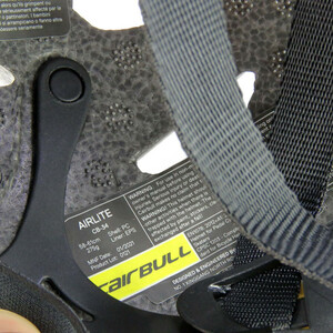 کلاه ایمنی دوچرخه کربول کد 1742