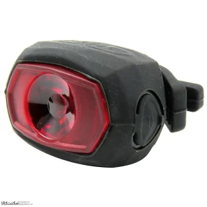 چراغ عقب دوچرخه مدل شارژی کد 866