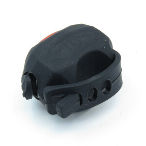 چراغ عقب دوچرخه مدل شارژی کد 866