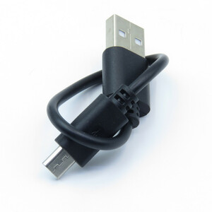 چراغ عقب دوچرخه مدل شارژی کد 866