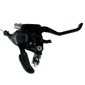 دسته دنده خفاشی 7 سرعته طرح شیمانو کد 755