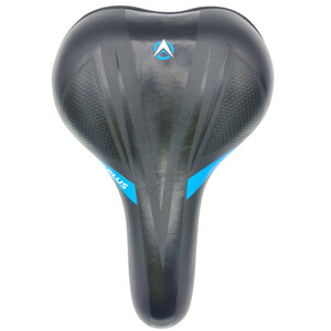 زین دوچرخه ولوپلاس مدل حرفه ای کد 534