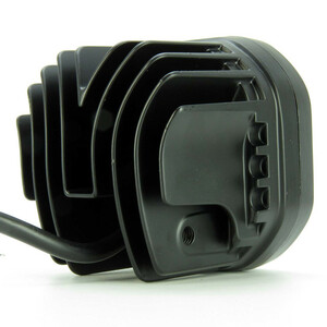 پروژکتور آفرود spot s4 زرد 80 وات کد 1811 – بسته 2 عددی