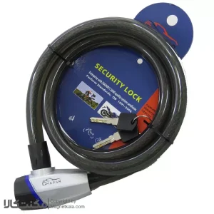 قفل 18-1500 مارال کد 106