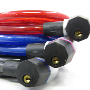 قفل دوچرخه کد 18.1500