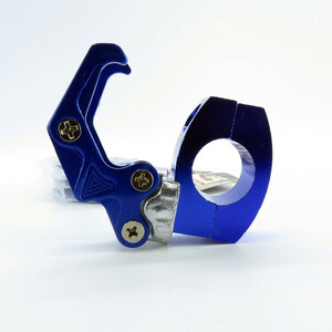 نگهدارنده کلاه مدل فلزی CNC کد 1773