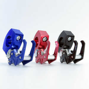 نگهدارنده کلاه مدل فلزی CNC کد 1773