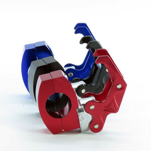 نگهدارنده کلاه مدل فلزی CNC کد 1773