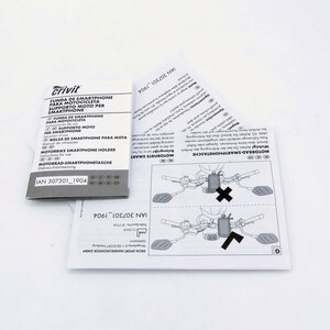 هولدر جا موبایلی کد 1589