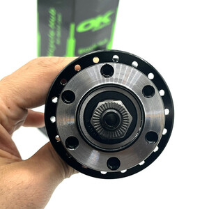 توپی جلو دیسکی 36 سوراخ اوکی کد 1008