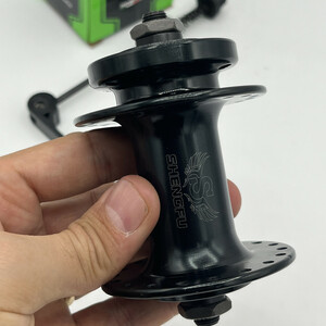 توپی جلو دیسکی 36 سوراخ اوکی کد 1008