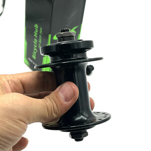 توپی جلو دیسکی 36 سوراخ اوکی کد 1008