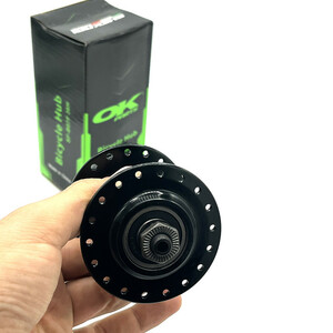 توپی جلو دیسکی 36 سوراخ اوکی کد 1008