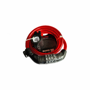 قفل دوچرخه ردو مدل 87606