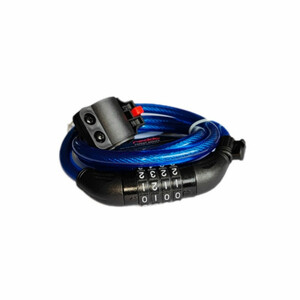 قفل دوچرخه ردو مدل 87606