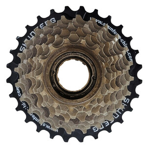 خودرو 8 سرعت رزوه ای اوکی کد 1004