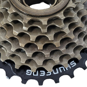 خودرو 8 سرعت رزوه ای اوکی کد 1004