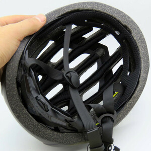 کلاه ایمنی دوچرخه کربول مدل رود سایکلینگ کد 1731