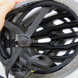 کلاه ایمنی دوچرخه کربول مدل رود سایکلینگ کد 1731