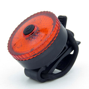 چراغ عقب شارژی نیترو کد 1601