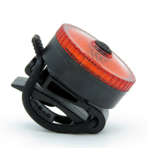 چراغ عقب شارژی نیترو کد 1601